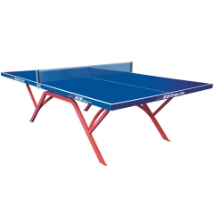 Outdoor Good Price Table Tennis Table