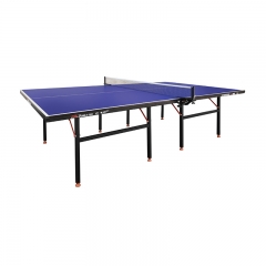 Single Folding Ping Pong Table for Training