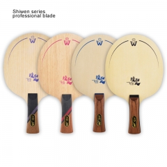 kok平台在线
 Liu Shi Wen series Table Tennis Blade