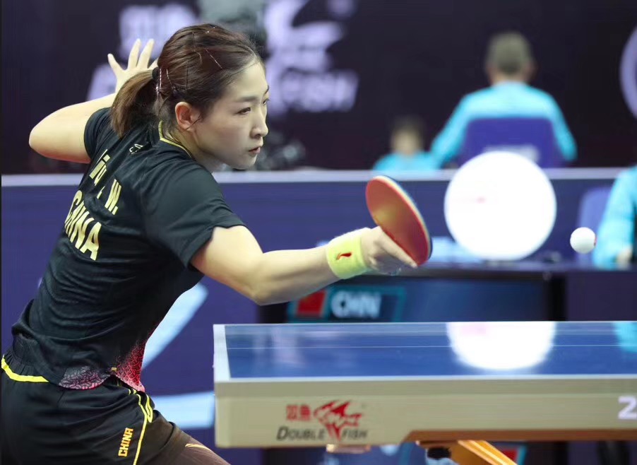 Liu Shiwen,  announced that she has withdrawn from the Australian Open due to a waist injury.